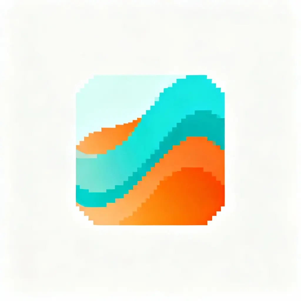 Image to Base64 tool icon