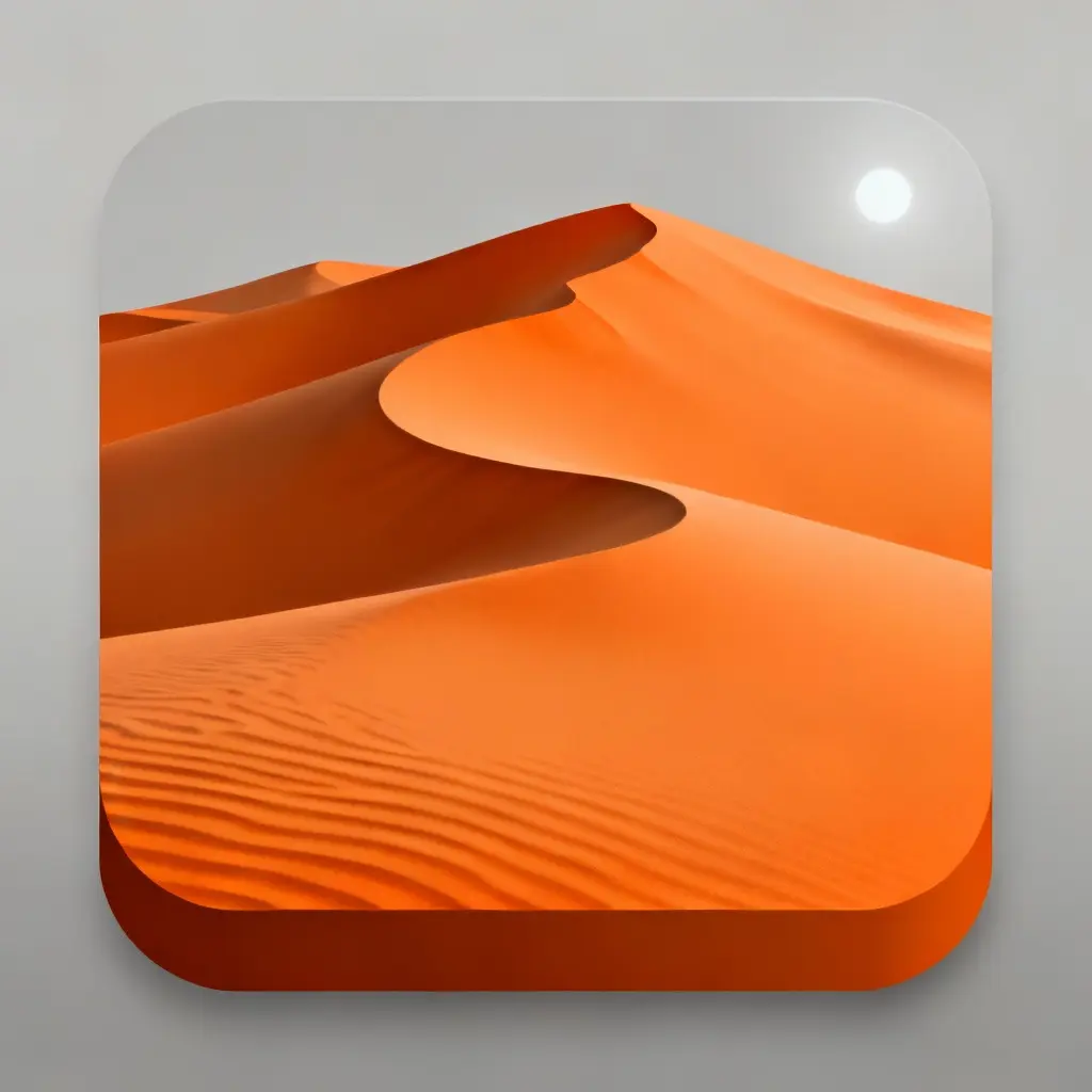 Timestamp Converter tool icon